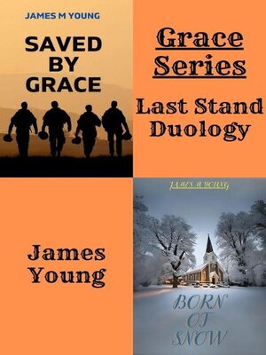 cover image of Grace Series